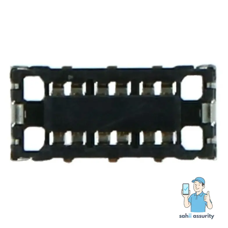 Battery Connector for OnePlus 5T thumbnail